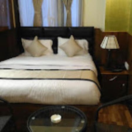 Hotel Mount Royale Darjeeling Darjeeling  Exterior foto